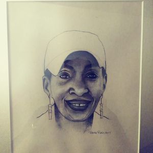 Meet your Posher, Lynette